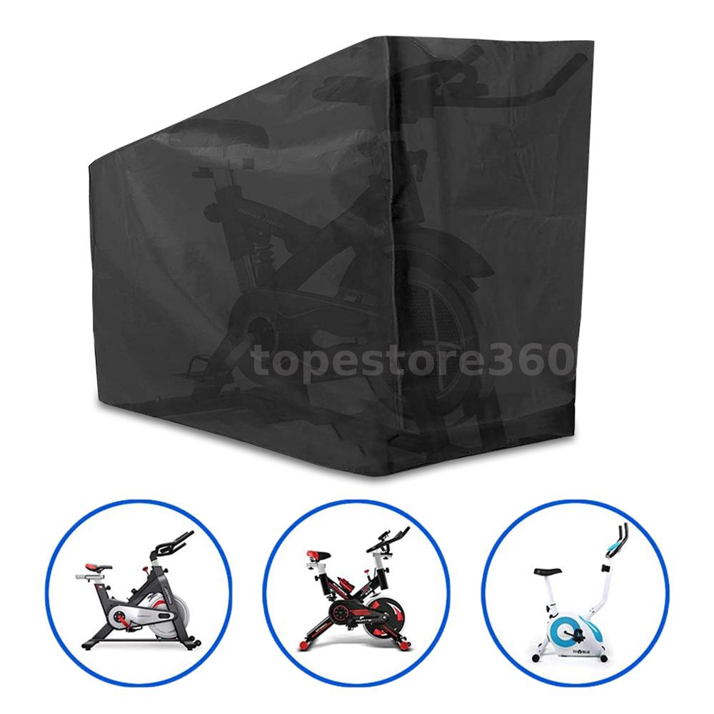 exercise bike cover outdoor